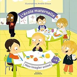 L' école maternelle