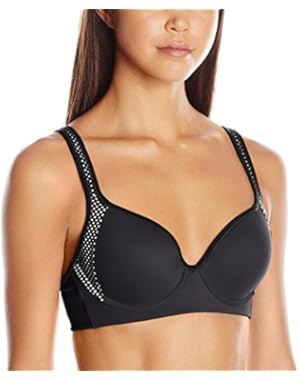 Women's Sport Custom Lift Underwire Bra