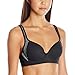 Maidenform Women's Sport Custom Lift Underwire Bra DM7990, Black/Reflector Green, 36B