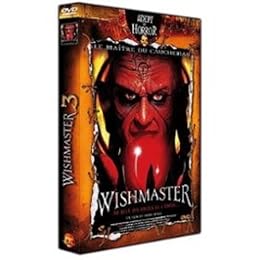 Wishmaster 3 - Au Delà Des Portes De L'enfer