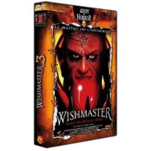Wishmaster 3 - Au Delà Des Portes De L'enfer