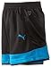 PUMA Boys' Little Angle Short Toddler