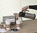 Zojirushi SH-MAE10 (34 oz.) Stainless Vacuum Creamer/Dairy Server, Stainless (NSF®)