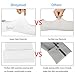 SHINYMOD Arm Sleeves for Kids UV Warmer Protective Cycling Cooling Arm Cover