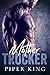 Mother Trucker: A Secret Baby Romance