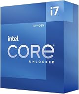 Intel Core i7-12700K 12-Core 5.0GHz LGA1700 Desktop Processor 600 Series view 3