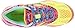 ASICS Women's Gel-Noosa Tri¿ 10 Flash Yellow/TURQ/Flash Pink 7 B - Medium