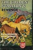 Hardcover The Golden Stallion's Revenge Book