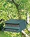 Audubon Bird's Delight Squirrel Resistant Bird Feeder Model 7511i