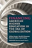 Financing American Higher Education in the Era of Globalization