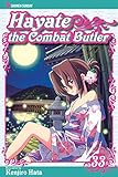 Hayate the Combat Butler, Vol. 33 (33) by 
