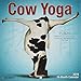 Cow Yoga Mini 2019 Wall Calendar by 