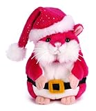Webkinz Nick Mazin Hamster