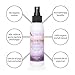 Aurorae Lavender Aromatherapy Essential Oil Yoga Mat Wash Cleaner. Free Microfiber Cleaning Towel included with Lavender, Citrus and Eucalyptus Only