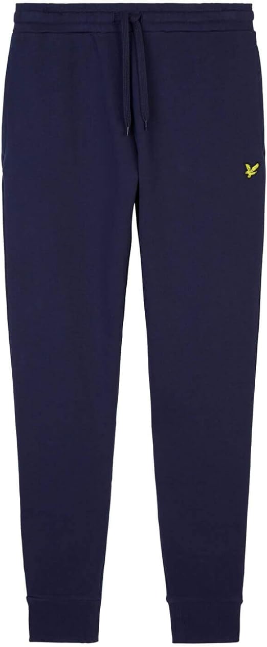 lyle and scott tracksuit