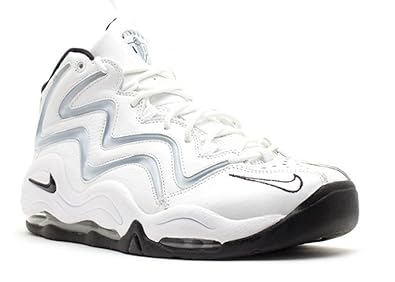 nike air pippen 5 marroni