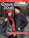 Casual Elegant Knits: Classy Designs for Men and Women by Faina Goberstein, Dawn Leeseman