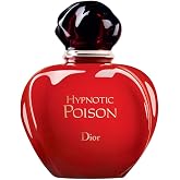 Christian Dior Hypnotic Poison Eau De Toilette Spray for Women, 1 Ounce
