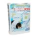 Bullseye No Mess Leak-Proof/Absorbent Target Pet Dog Pee Pads - 30 Count