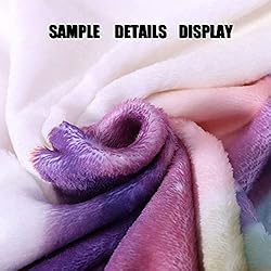 Mxdfafa Japanese Anime Zero Two 02 Throw Fleece