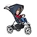phil&teds Sport Stroller, Midnight Blue