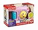 Fisher-Price Laugh & Learning Pink Camera