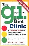 The G.I. Diet Clinic