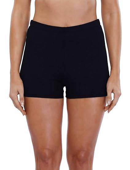 Buy CharmLeaks Womens Board Shorts Swim 