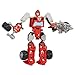 Transformers Construct-Bots Scout Class Ironhide Buildable Action Figure