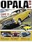 Livro Opala & CIA: Edição 2