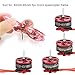 4pcs 0802 16000KV Brushless Motors 1-2S SE0802 Micro Drone Motor for Micro FPV Racing Drone Like Mobula7 Snapper7 RC Drone