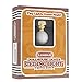 Zamonji 1:12 Scale Battery Operated Led Dollhouse Lights, Metal Base, Plastic (Gold)