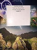 Unknown Binding Chemistry 241/242 Book