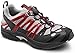 Dr. Comfort Performance Men's Therapeutic Athletic Shoe