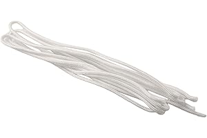 Patios Umbrella Replacement Cord – Heavy-Duty Nylon Rope, 3.4 m (12 ft), for Outdoor Patio, Picnic Table, Beach & Garden Umbr