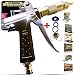 OUTBACKTUFF Cannon Metal Hose Nozzle Sprayer primary