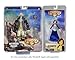 NECA Star Images Bioshock Infinite George Washington Heavy Hitter Patriot Figure