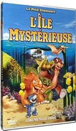 Le Petit Dinosaure 5 - L'île Mystérieuse