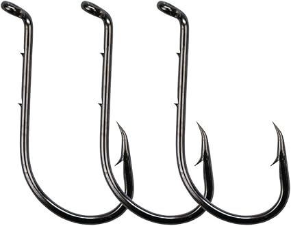 bait holder hooks