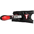 TITLE Boxing Slip Stick: Heavy Bag Reflex Accessory, Boxing Equipment
