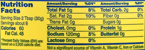 Tofutti, Better Than Cream Cheese, Non-Hydrogenated, 8 oz