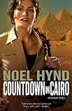 Countdown in Cairo (The Russian Trilogy)
