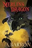 Merlin's Dragon (Merlin Saga)