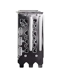 EVGA GeForce GTX 1650 XC Ultra Gaming tarjeta gráfica
