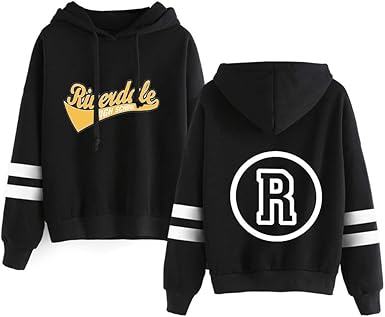 riverdale sudaderas