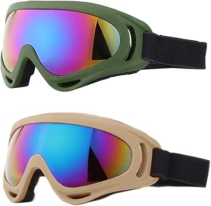tactical snow goggles