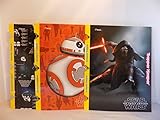 Star Wars Trapper Keeper 2-Pocket Folders by Mead, 3 Pack