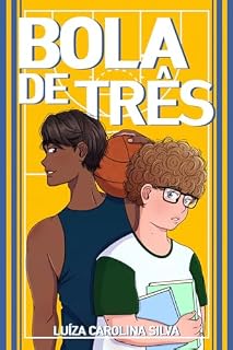 Livro Bola de Três