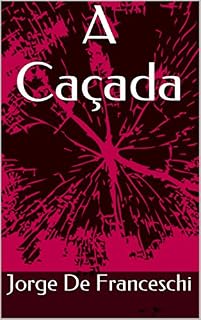 Livro A Caçada