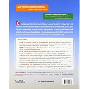 Communicating for Results: A Canadian Student's Guide